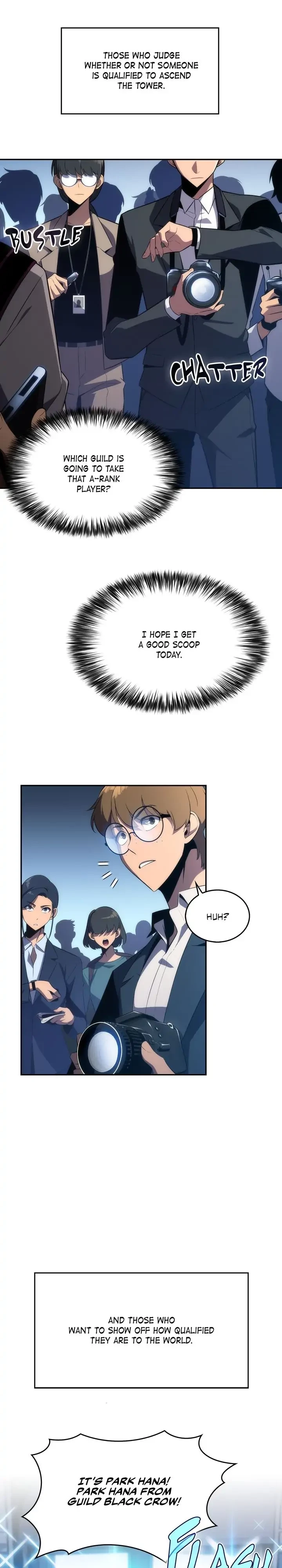 Read I’m the Max-Level Newbie EN Manga Online