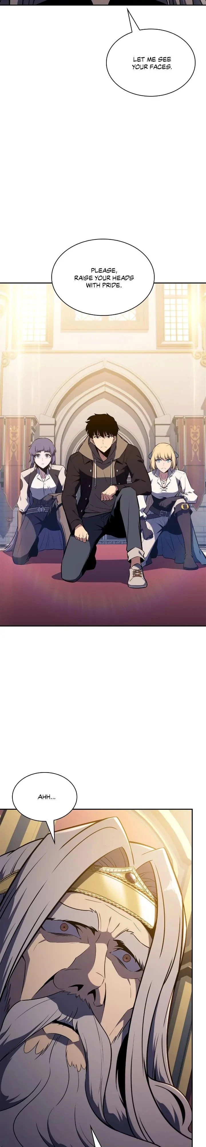Read I’m the Max-Level Newbie EN Manga Online