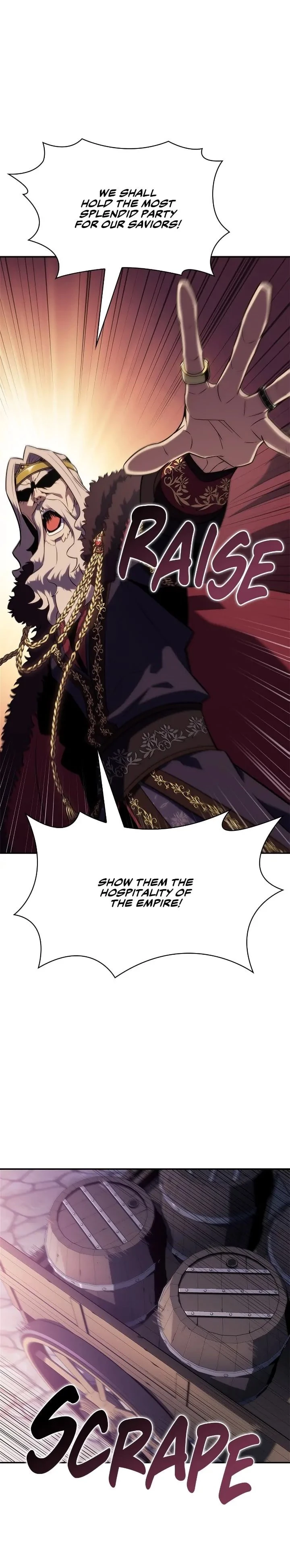 Read I’m the Max-Level Newbie EN Manga Online