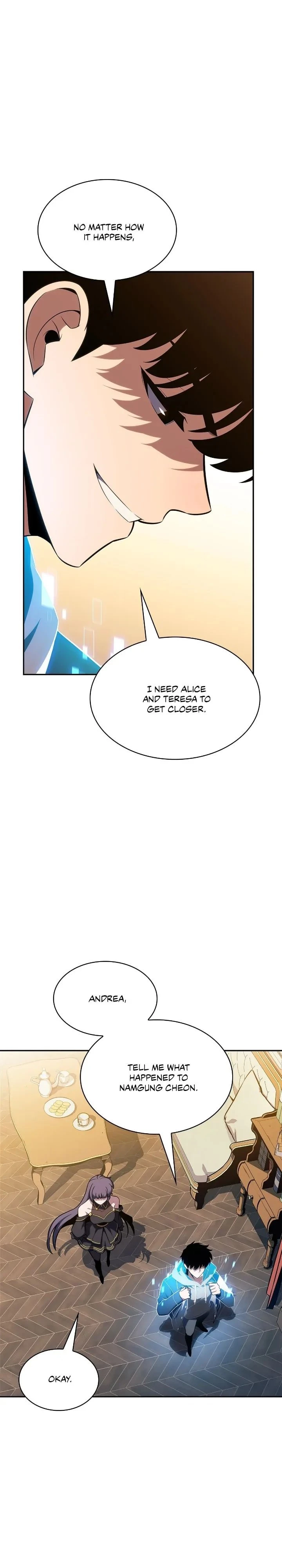 Read I’m the Max-Level Newbie EN Manga Online