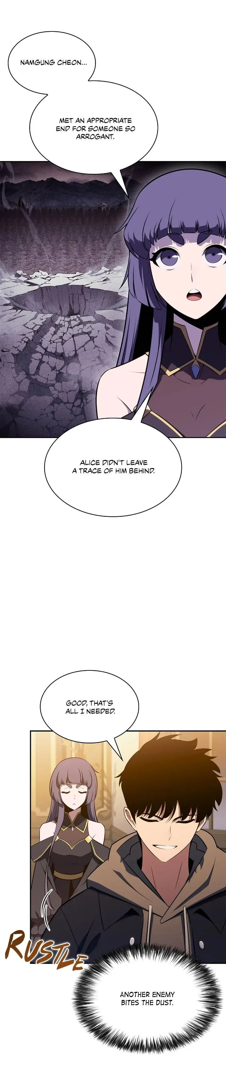 Read I’m the Max-Level Newbie EN Manga Online