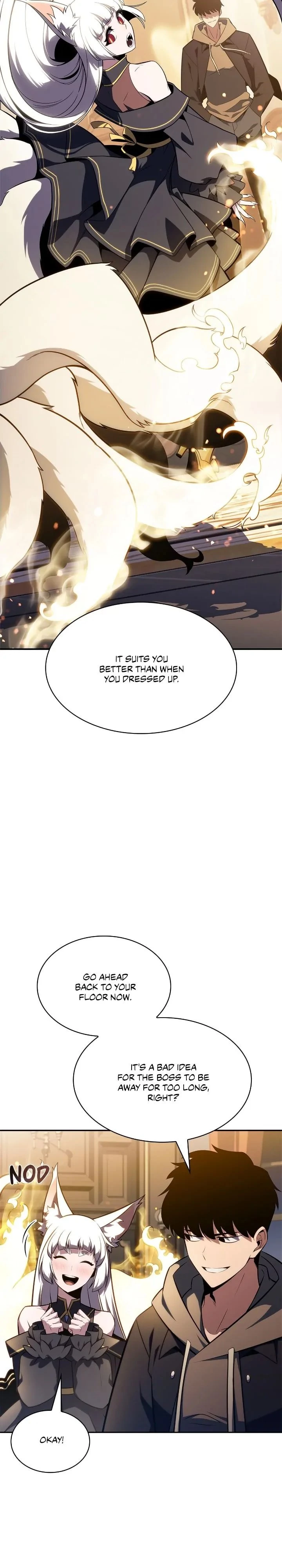 Read I’m the Max-Level Newbie EN Manga Online