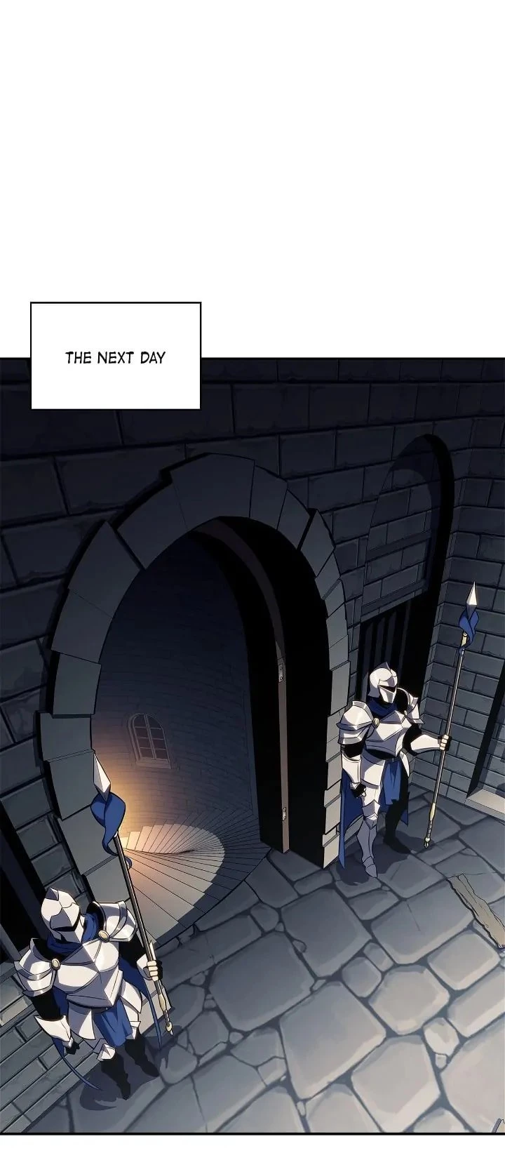 Read I’m the Max-Level Newbie EN Manga Online