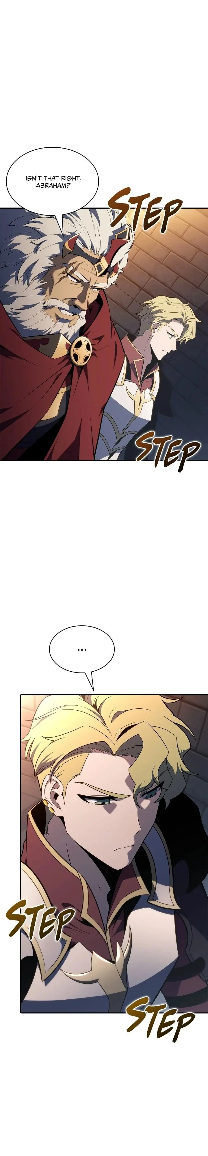Read I’m the Max-Level Newbie EN Manga Online