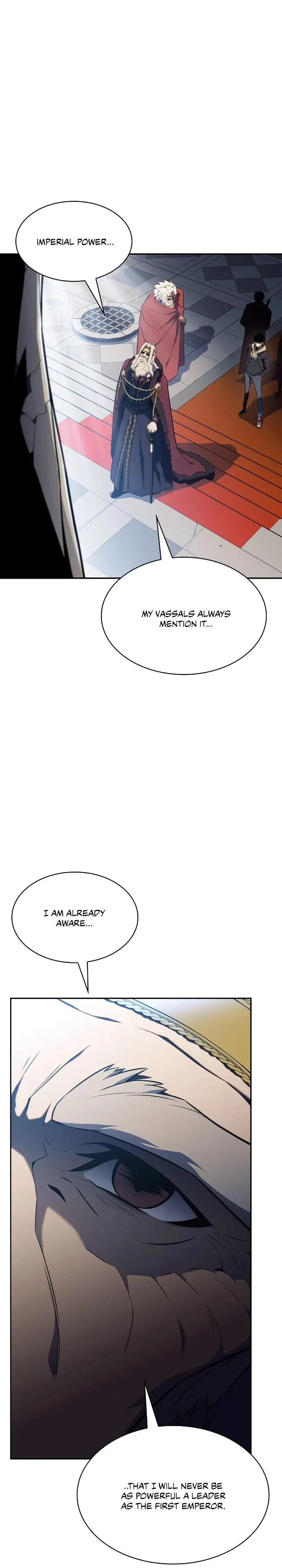 Read I’m the Max-Level Newbie EN Manga Online