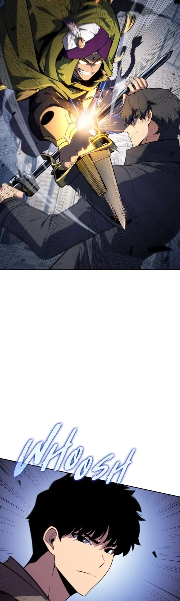 Read I’m the Max-Level Newbie EN Manga Online