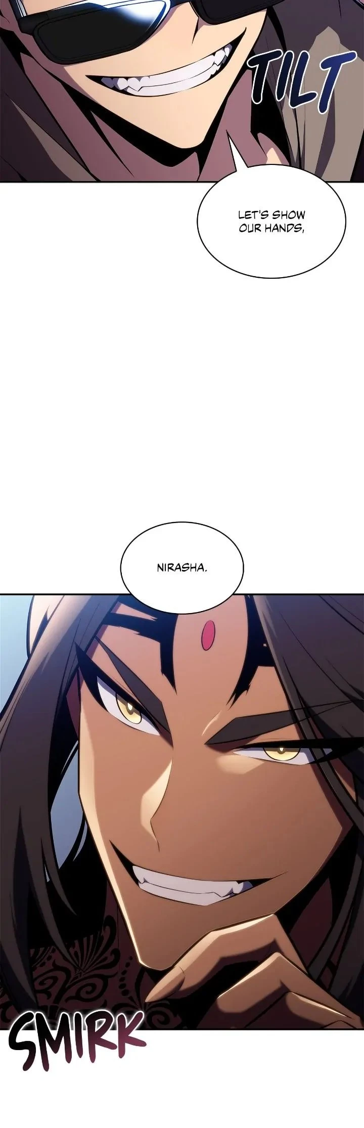 Read I’m the Max-Level Newbie EN Manga Online