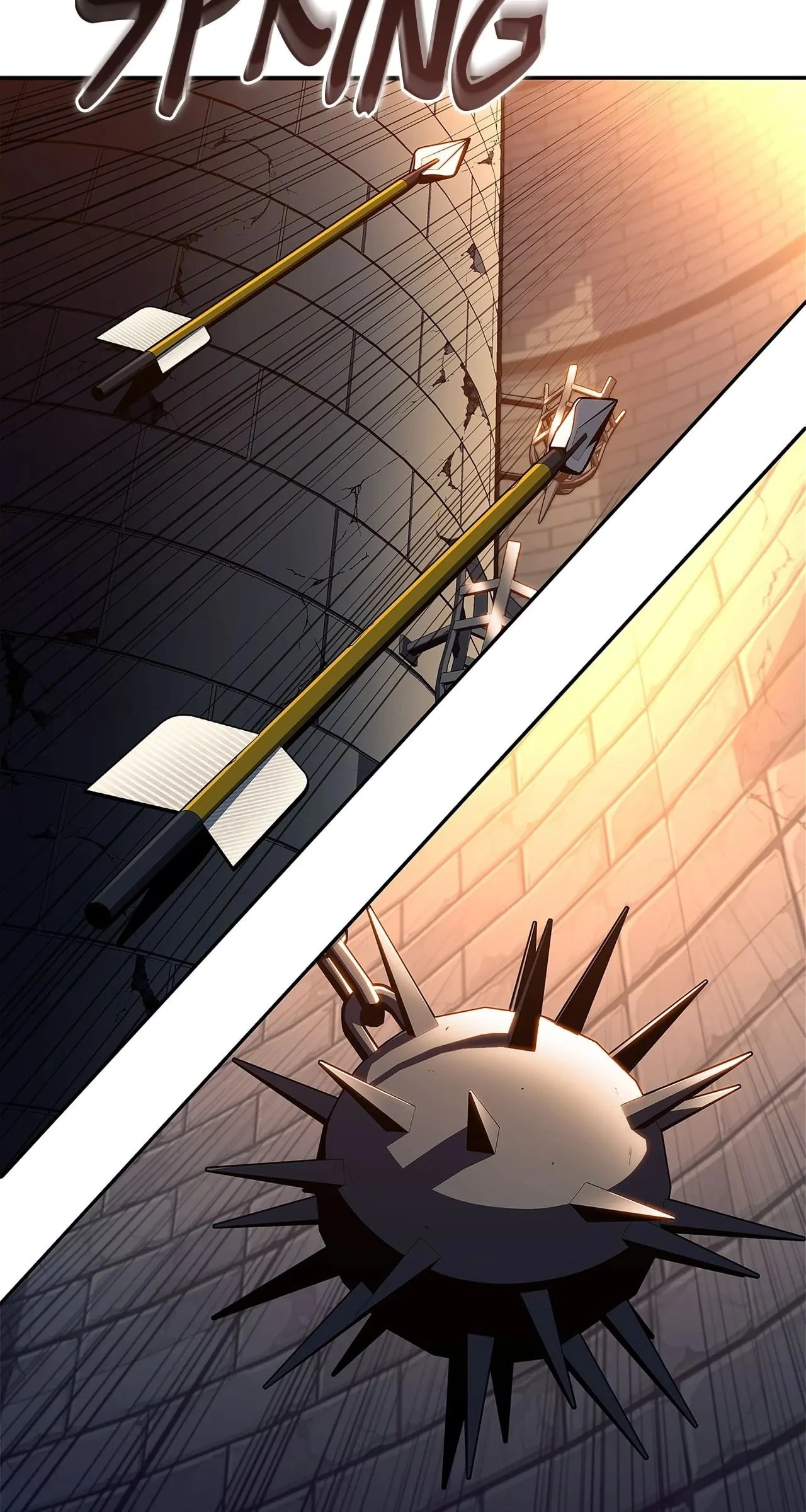 Read I’m the Max-Level Newbie EN Manga Online