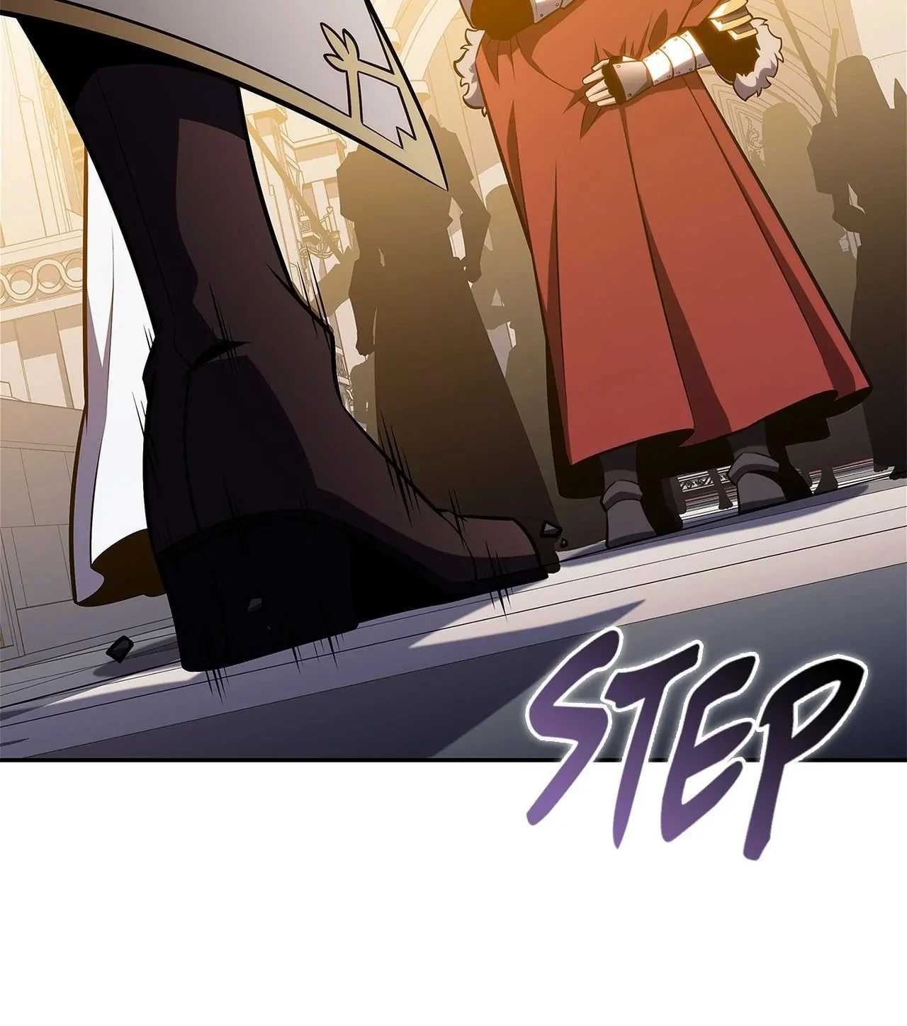 Read I’m the Max-Level Newbie EN Manga Online