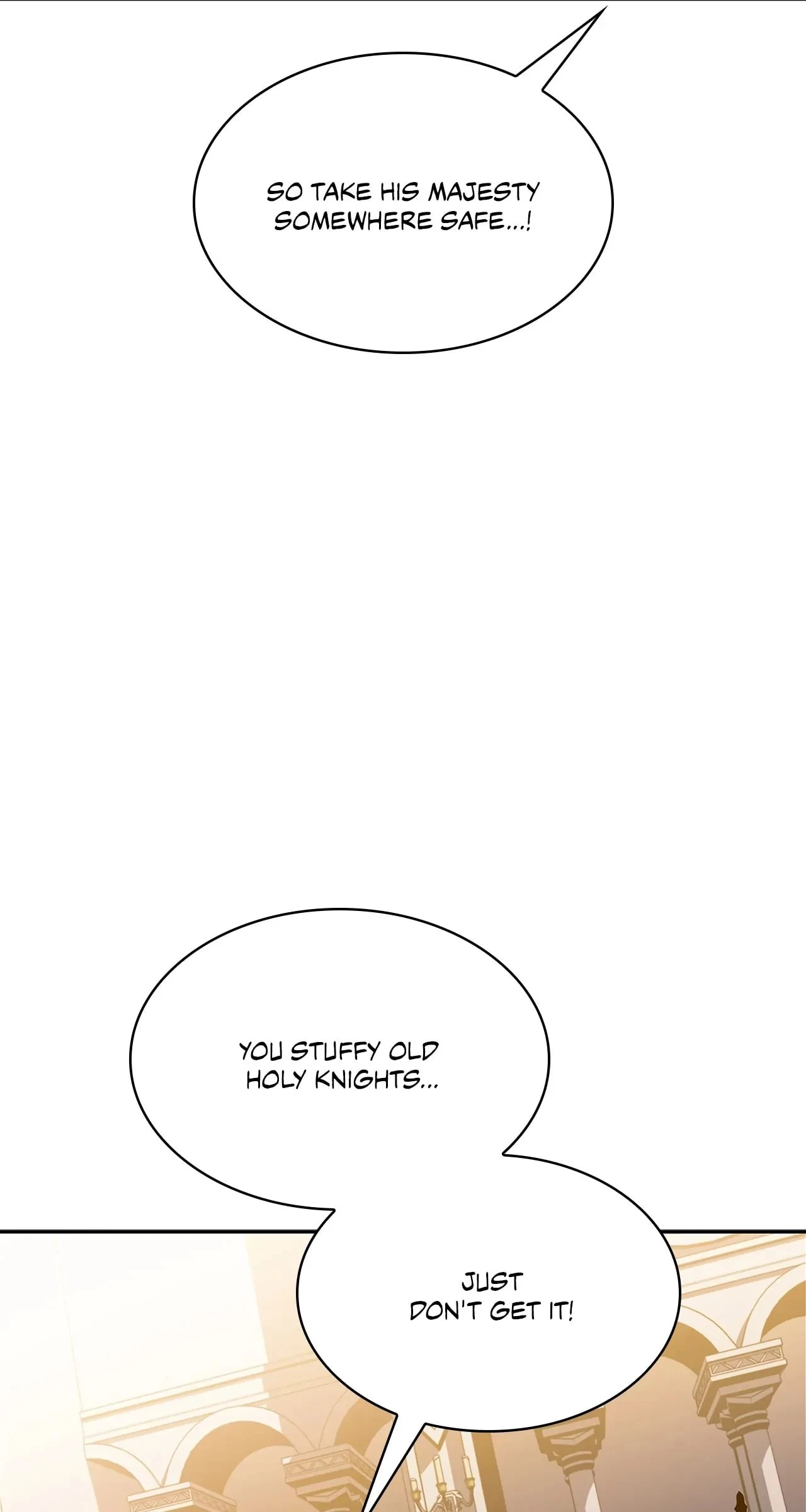 Read I’m the Max-Level Newbie EN Manga Online