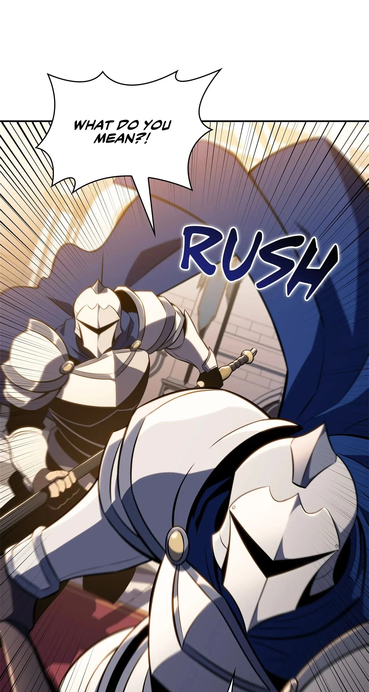 Read I’m the Max-Level Newbie EN Manga Online