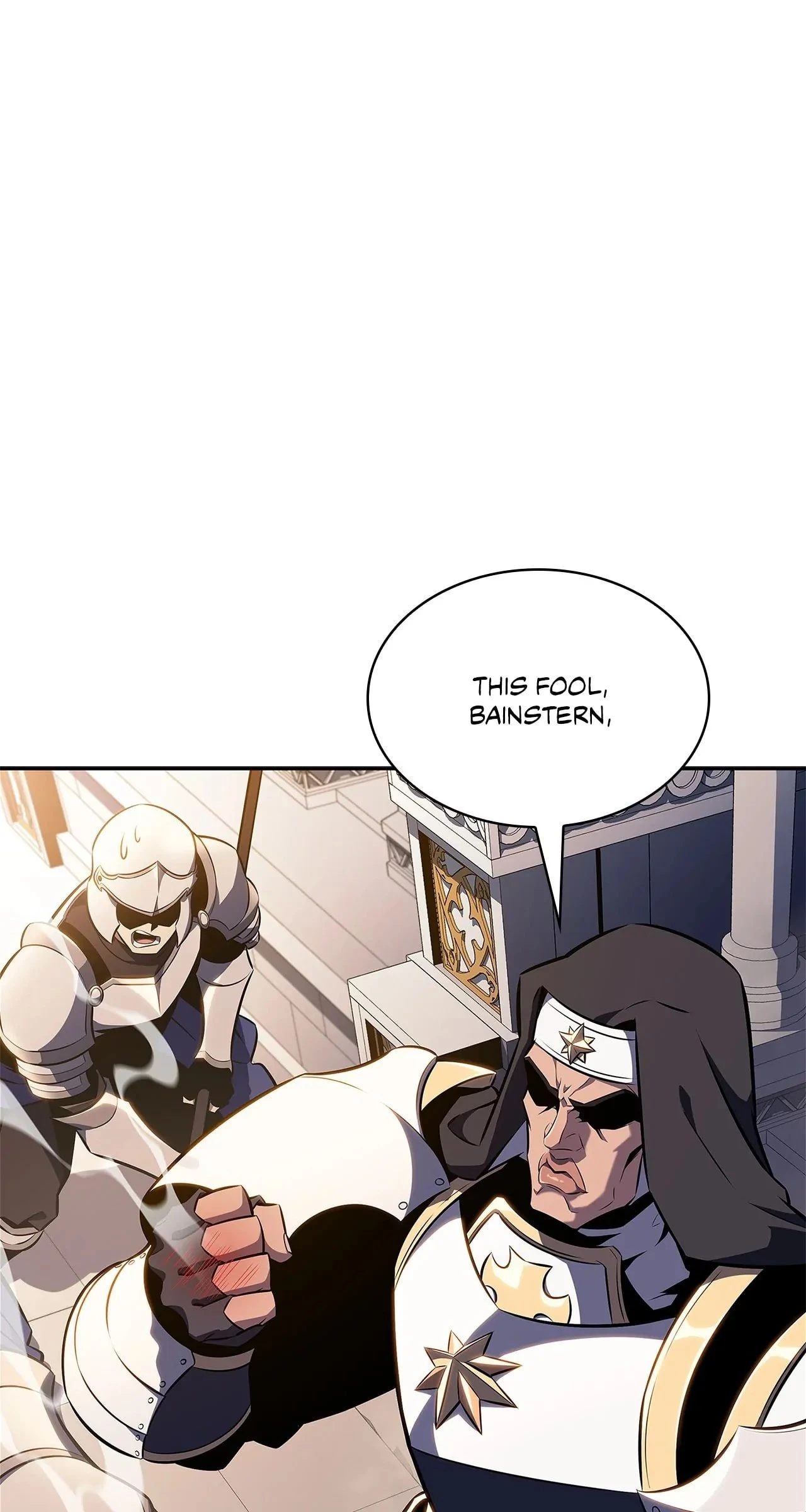 Read I’m the Max-Level Newbie EN Manga Online