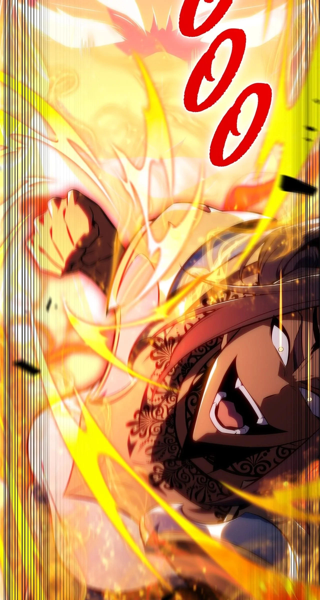 Read I’m the Max-Level Newbie EN Manga Online