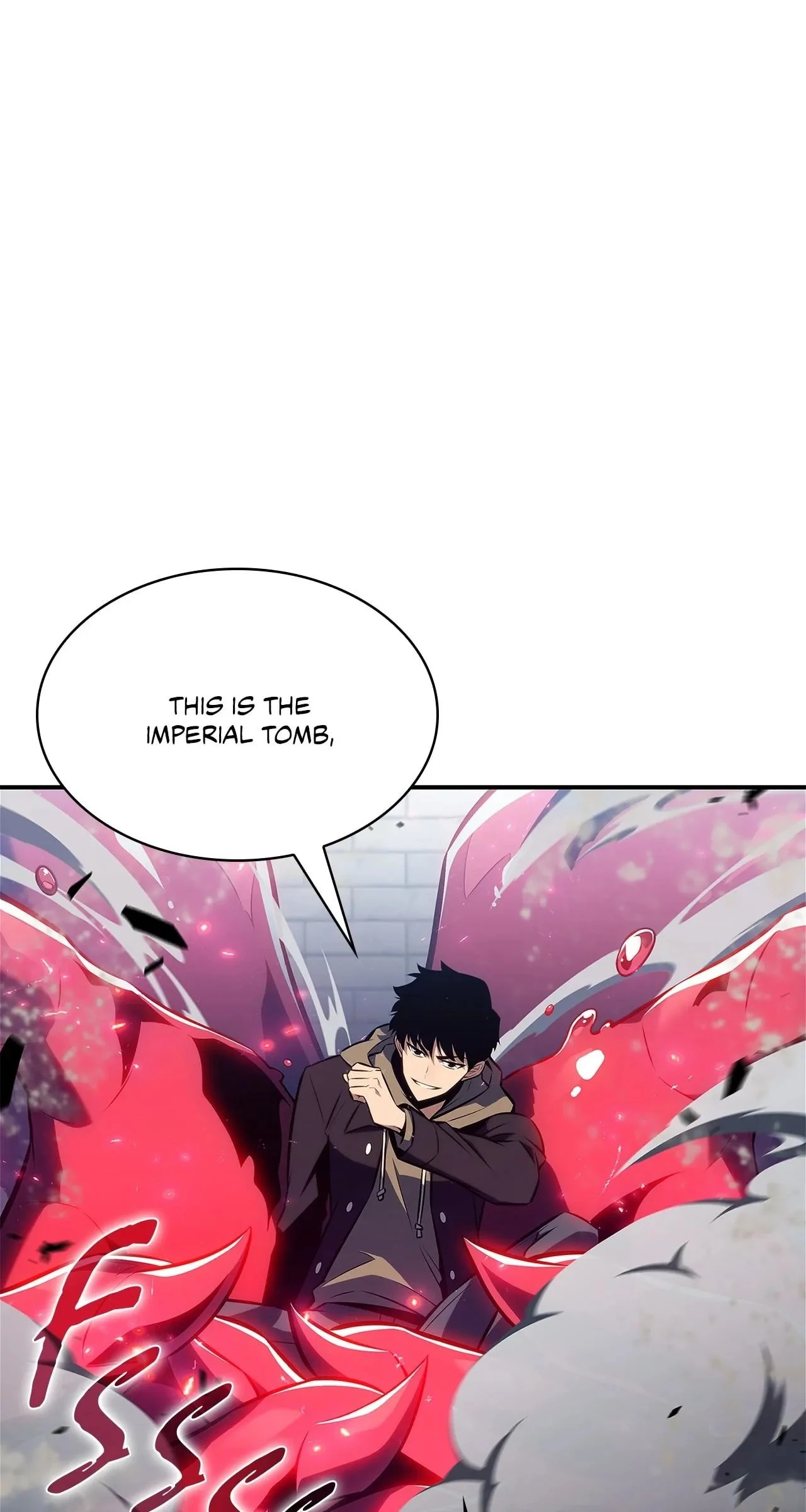 Read I’m the Max-Level Newbie EN Manga Online