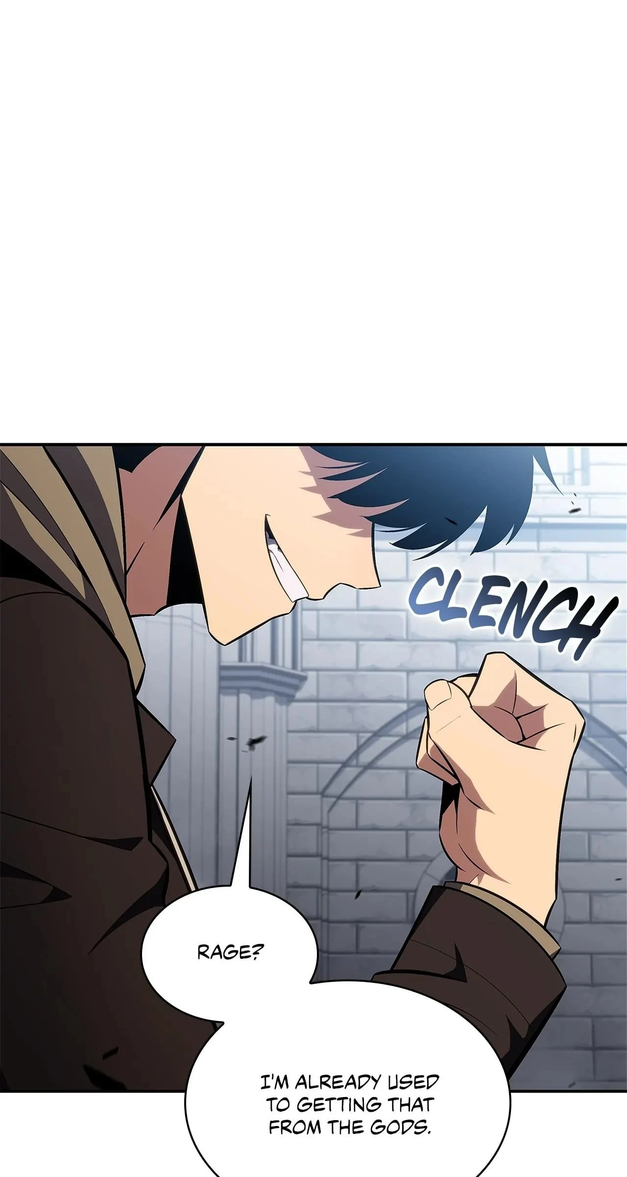 Read I’m the Max-Level Newbie EN Manga Online