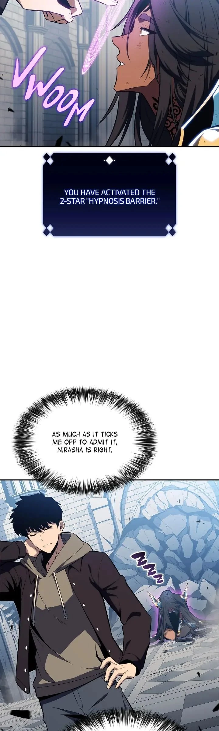 Read I’m the Max-Level Newbie EN Manga Online