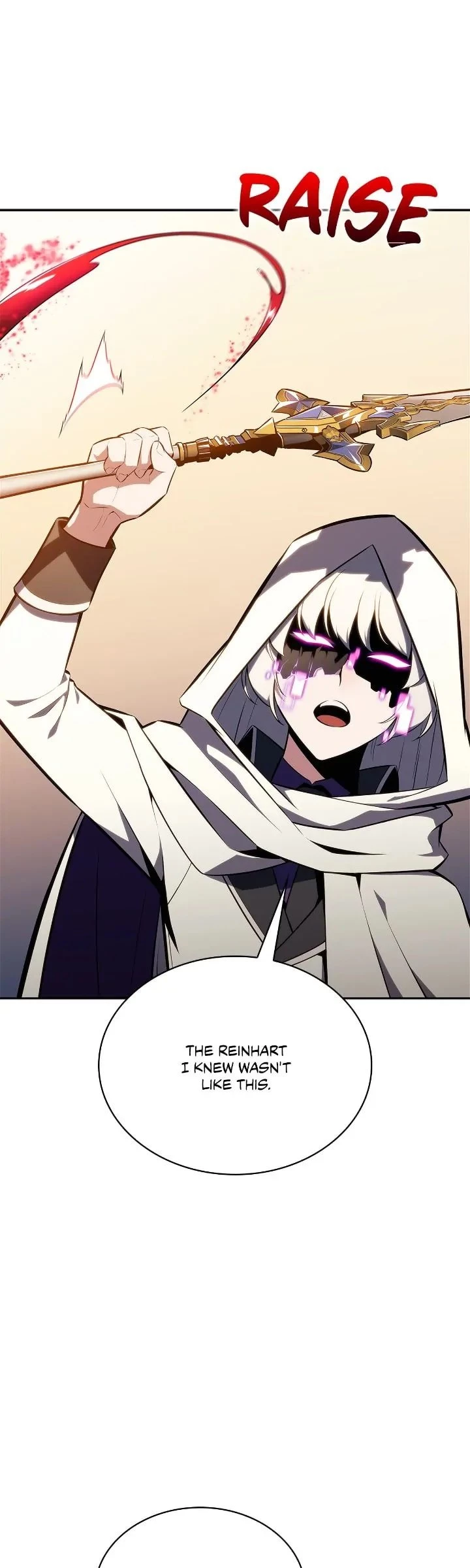 Read I’m the Max-Level Newbie EN Manga Online