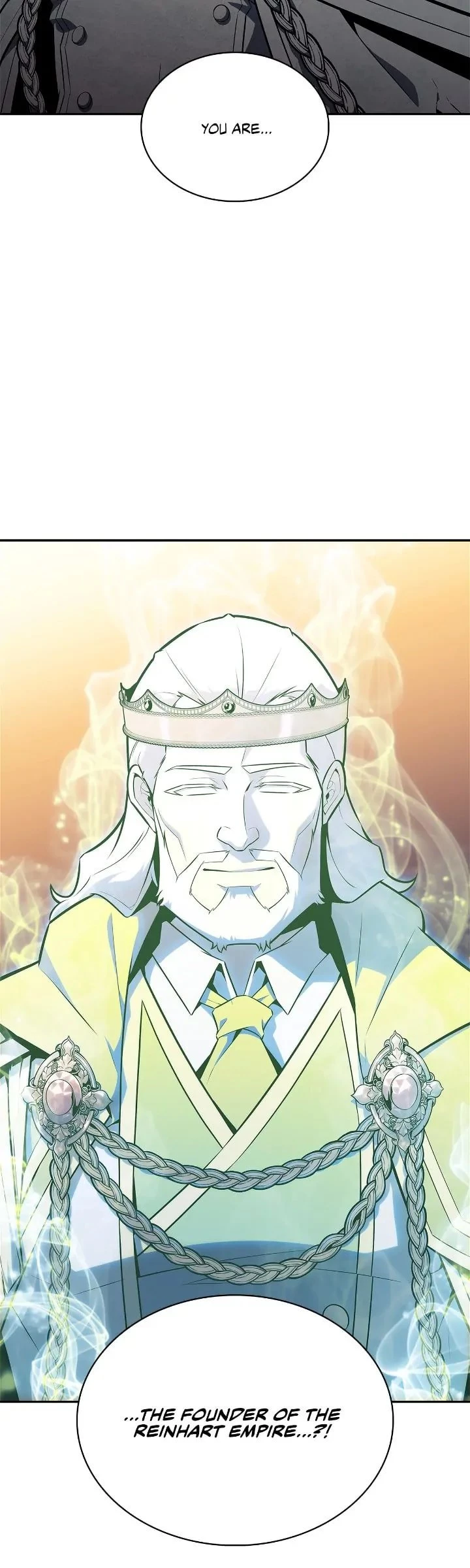 Read I’m the Max-Level Newbie EN Manga Online