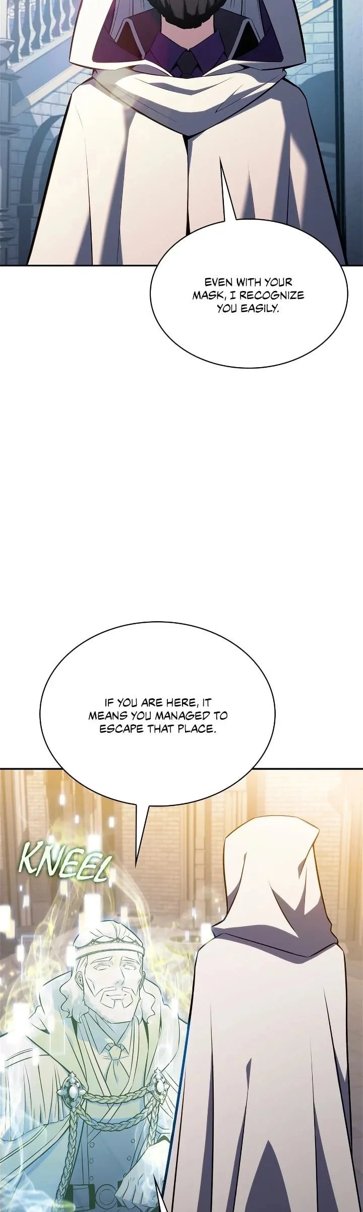 Read I’m the Max-Level Newbie EN Manga Online