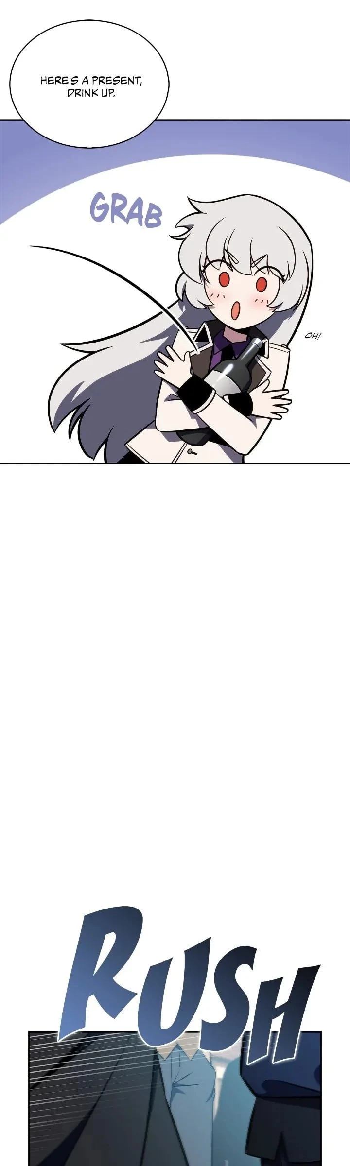 Read I’m the Max-Level Newbie EN Manga Online