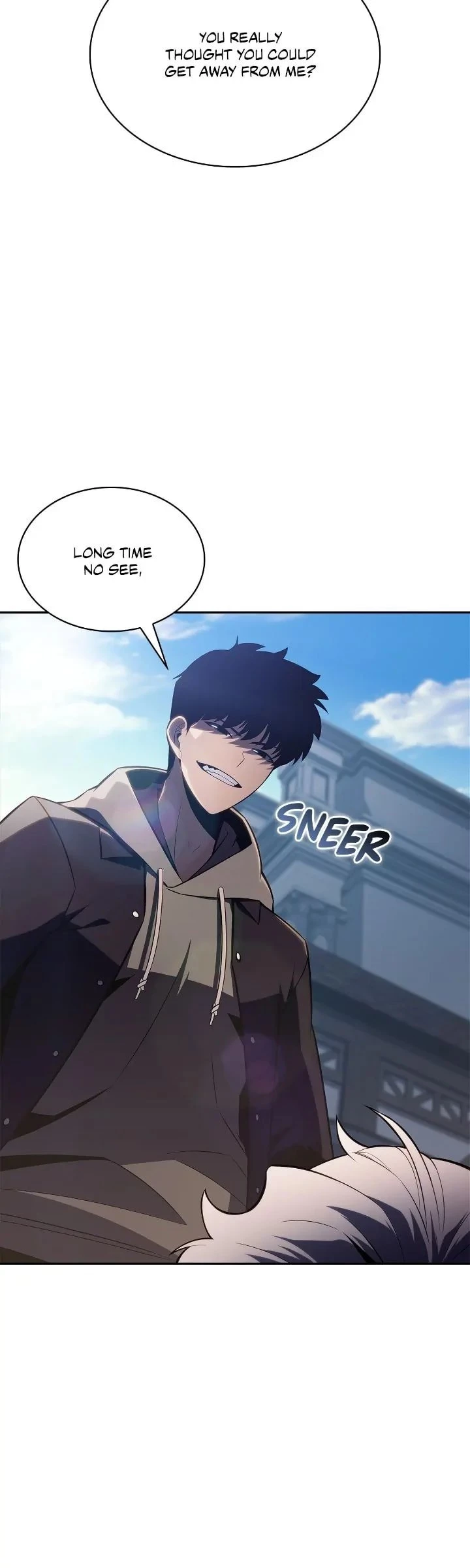 Read I’m the Max-Level Newbie EN Manga Online