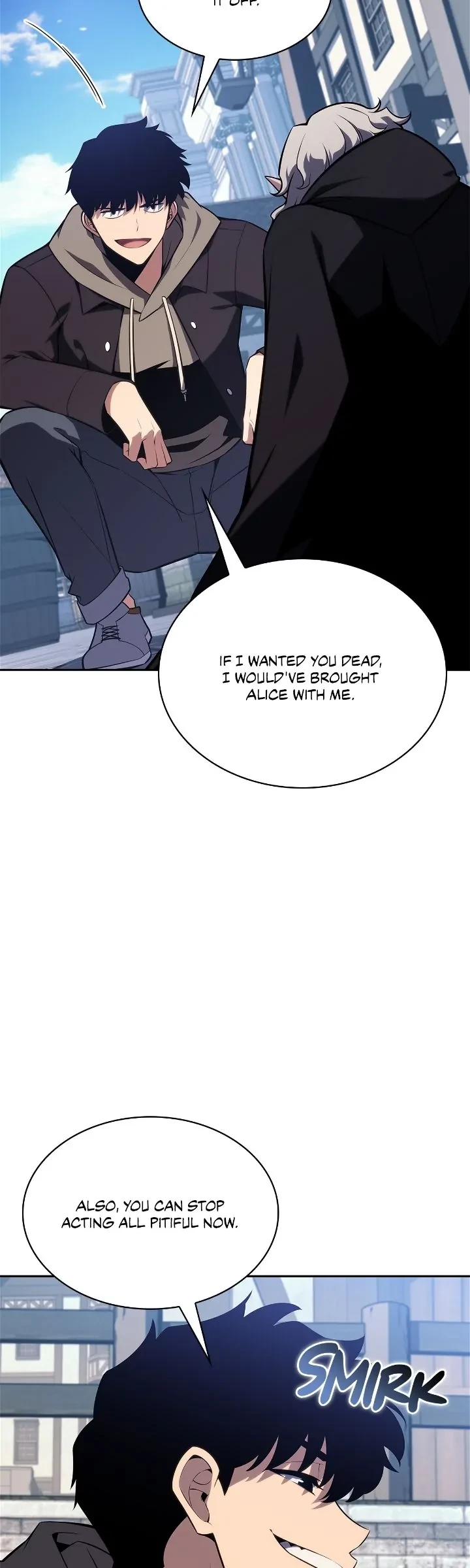 Read I’m the Max-Level Newbie EN Manga Online