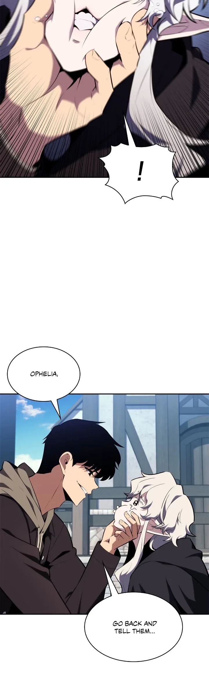 Read I’m the Max-Level Newbie EN Manga Online