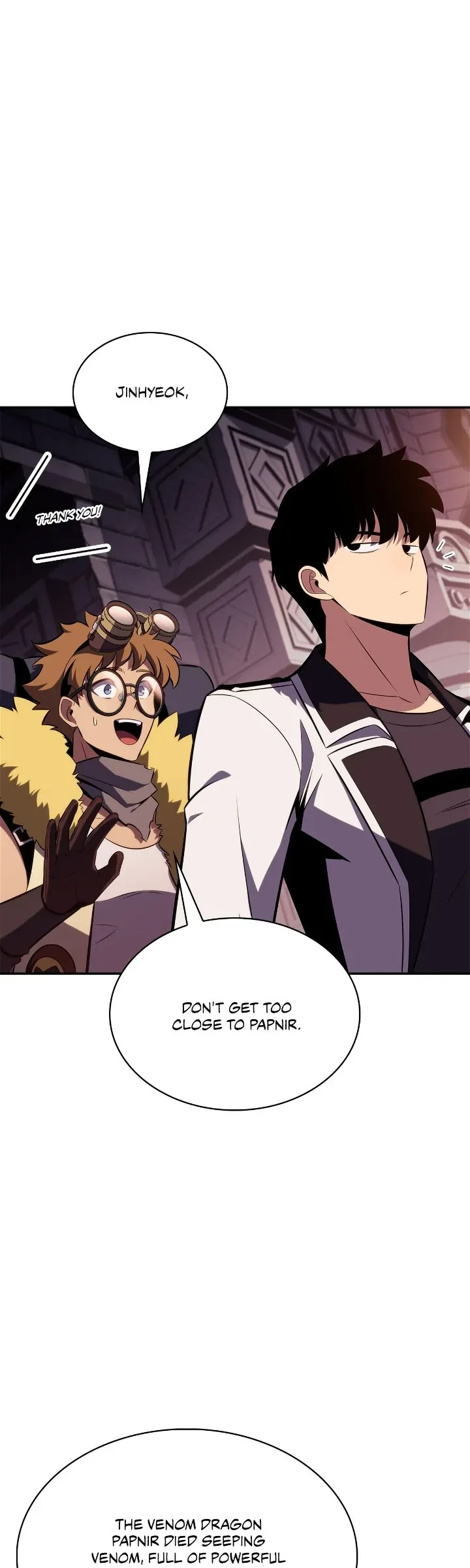 Read I’m the Max-Level Newbie EN Manga Online