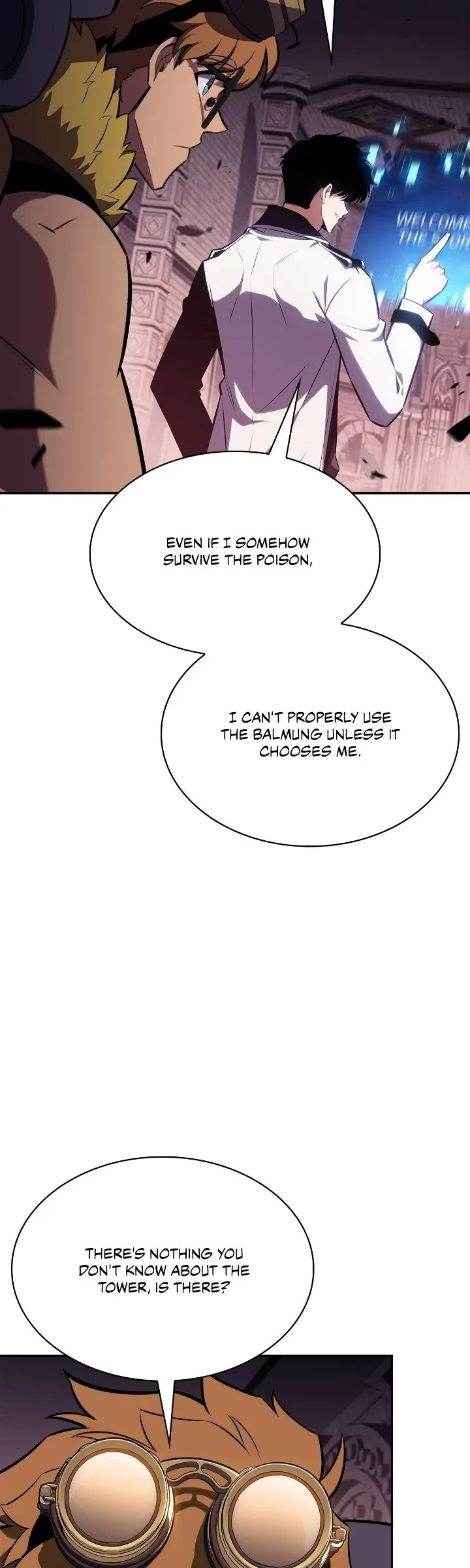Read I’m the Max-Level Newbie EN Manga Online