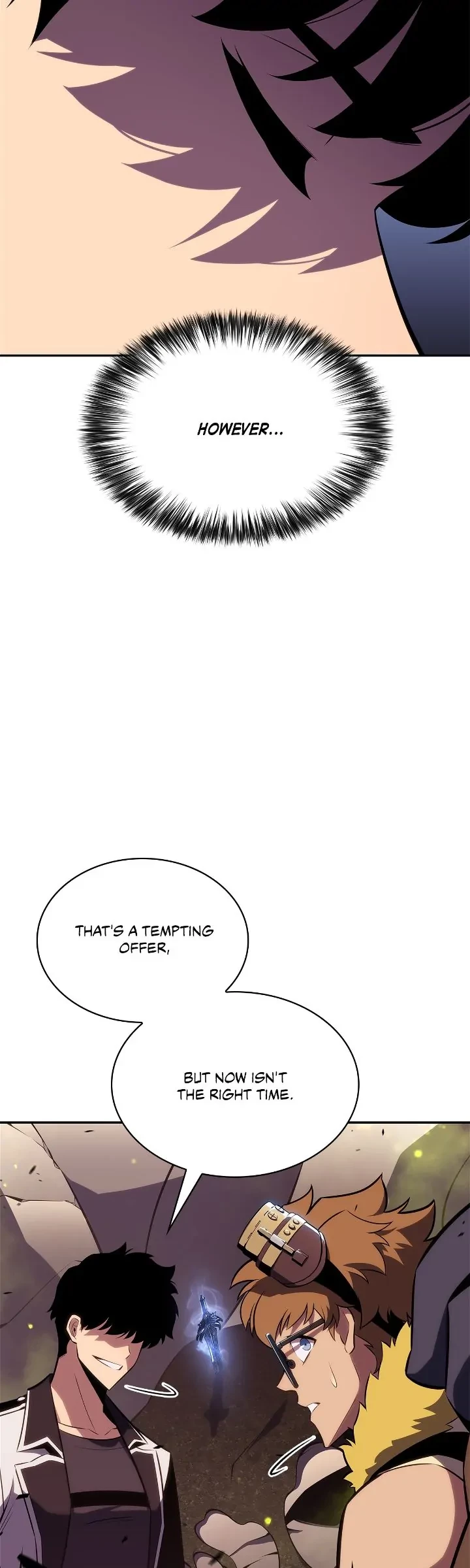 Read I’m the Max-Level Newbie EN Manga Online