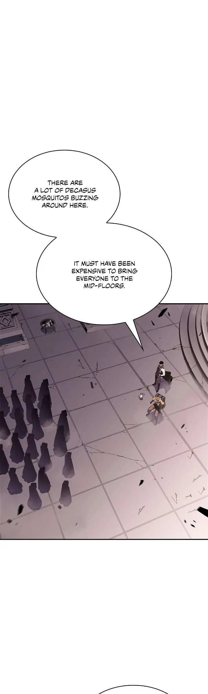 Read I’m the Max-Level Newbie EN Manga Online