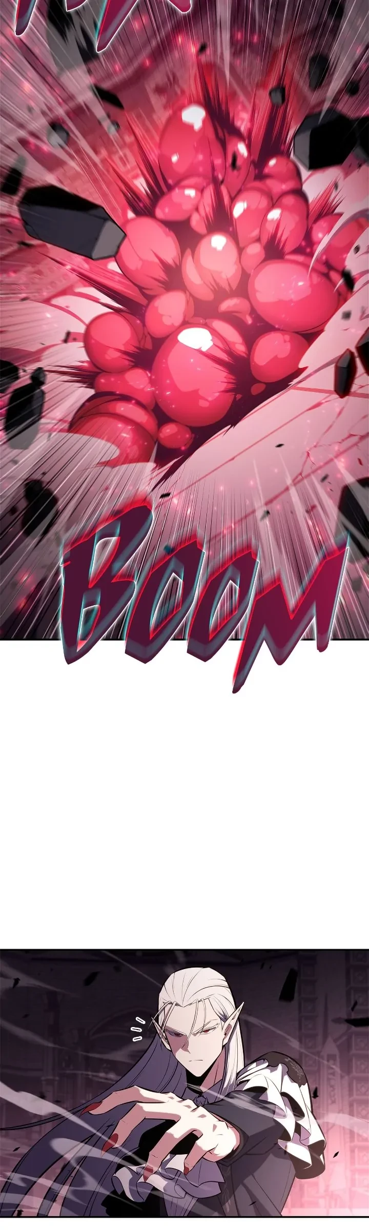 Read I’m the Max-Level Newbie EN Manga Online