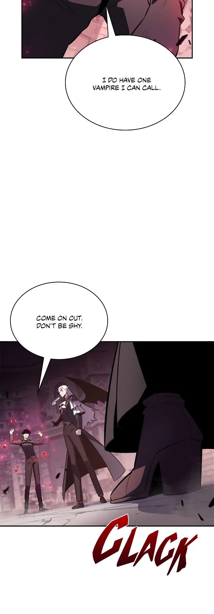 Read I’m the Max-Level Newbie EN Manga Online