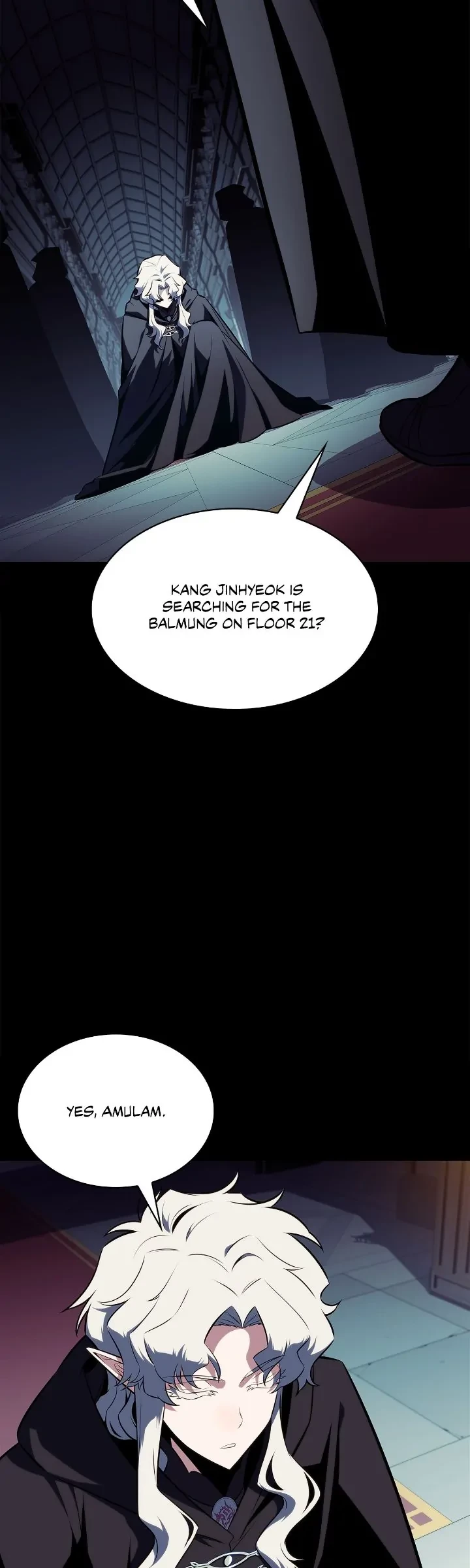 Read I’m the Max-Level Newbie EN Manga Online