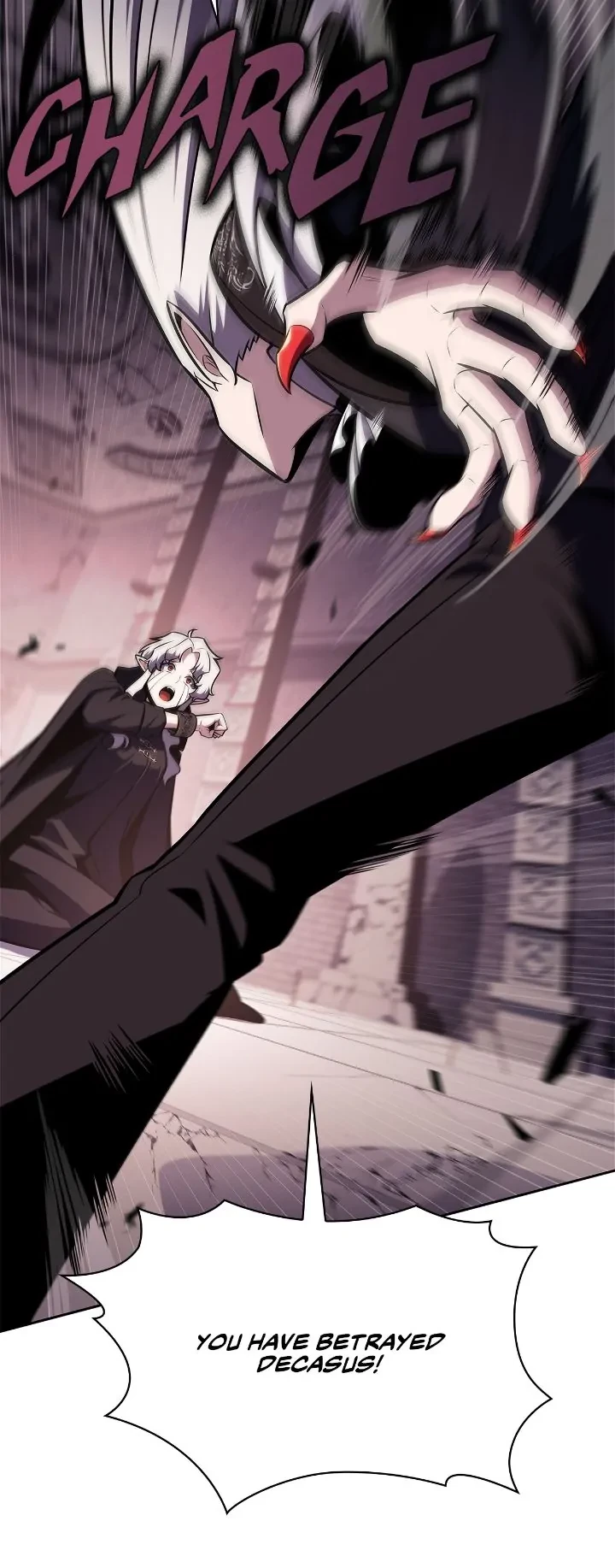 Read I’m the Max-Level Newbie EN Manga Online