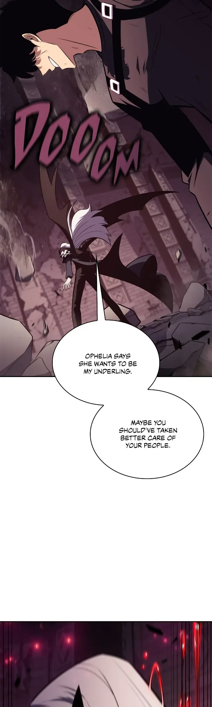 Read I’m the Max-Level Newbie EN Manga Online