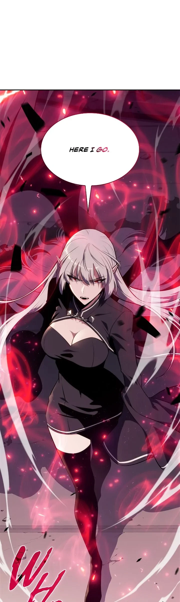 Read I’m the Max-Level Newbie EN Manga Online