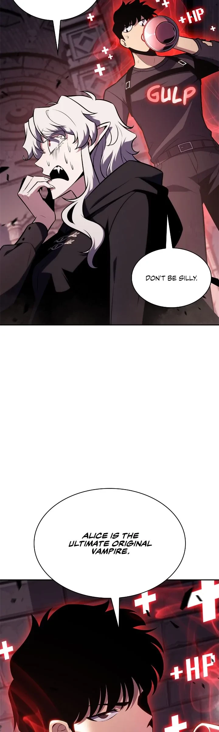Read I’m the Max-Level Newbie EN Manga Online