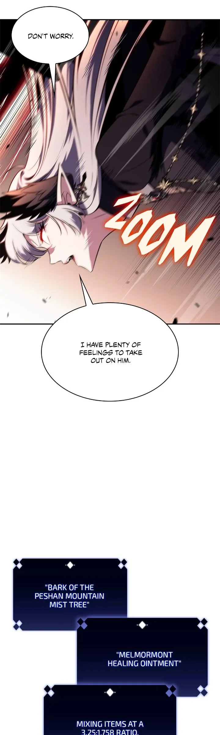 Read I’m the Max-Level Newbie EN Manga Online