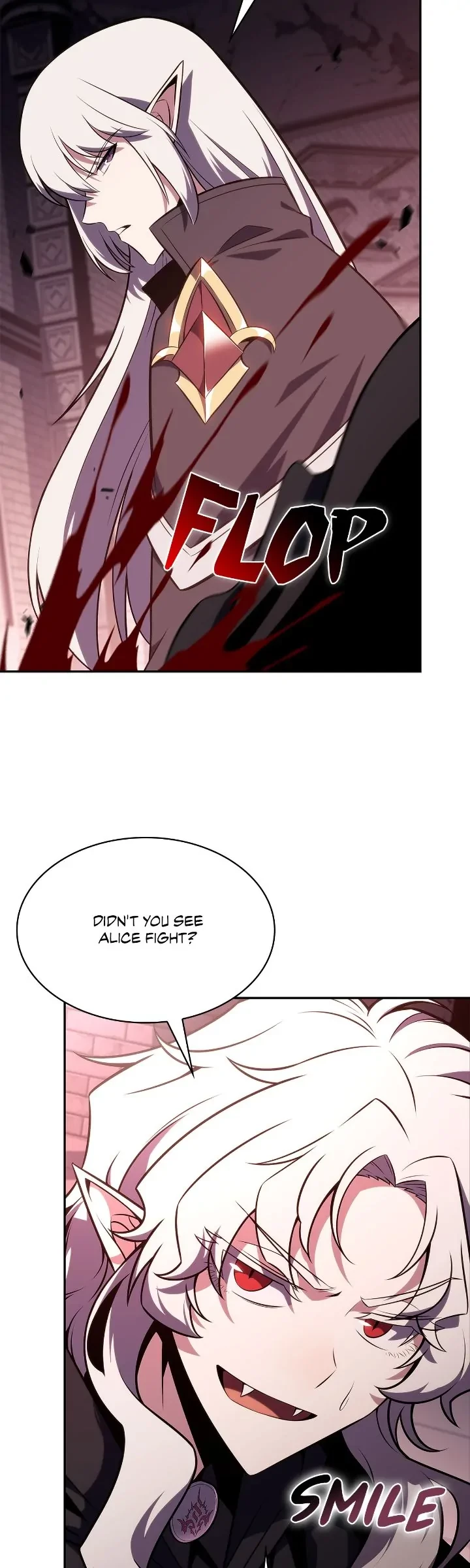 Read I’m the Max-Level Newbie EN Manga Online