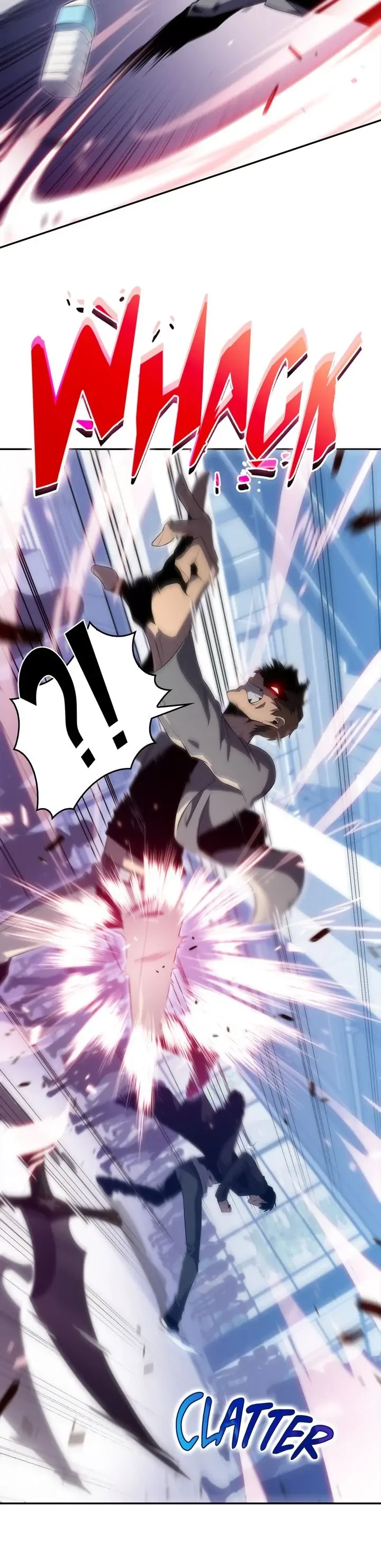 Read I’m the Max-Level Newbie EN Manga Online
