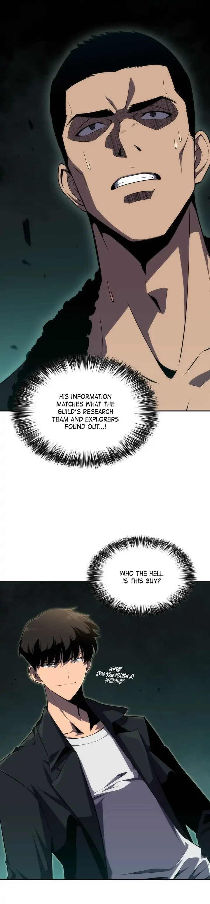 Read I’m the Max-Level Newbie EN Manga Online