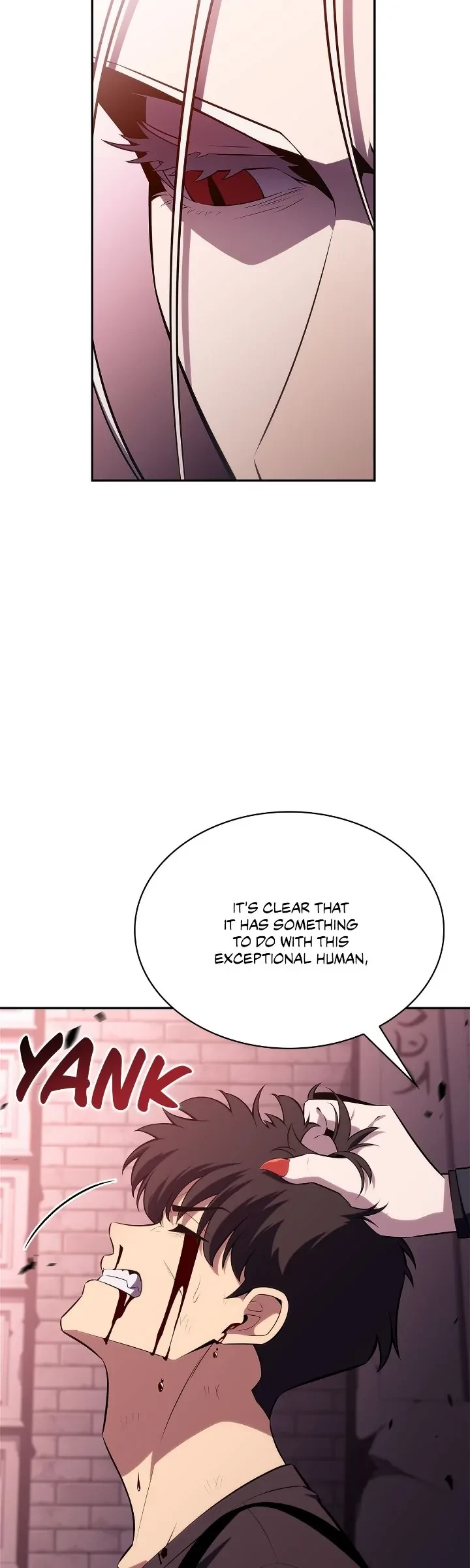 Read I’m the Max-Level Newbie EN Manga Online