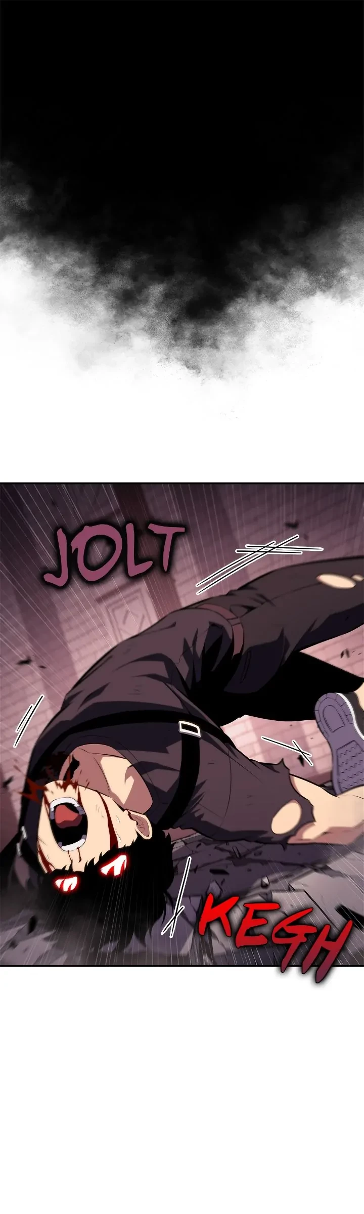Read I’m the Max-Level Newbie EN Manga Online