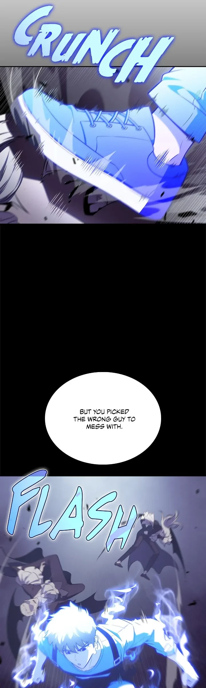 Read I’m the Max-Level Newbie EN Manga Online