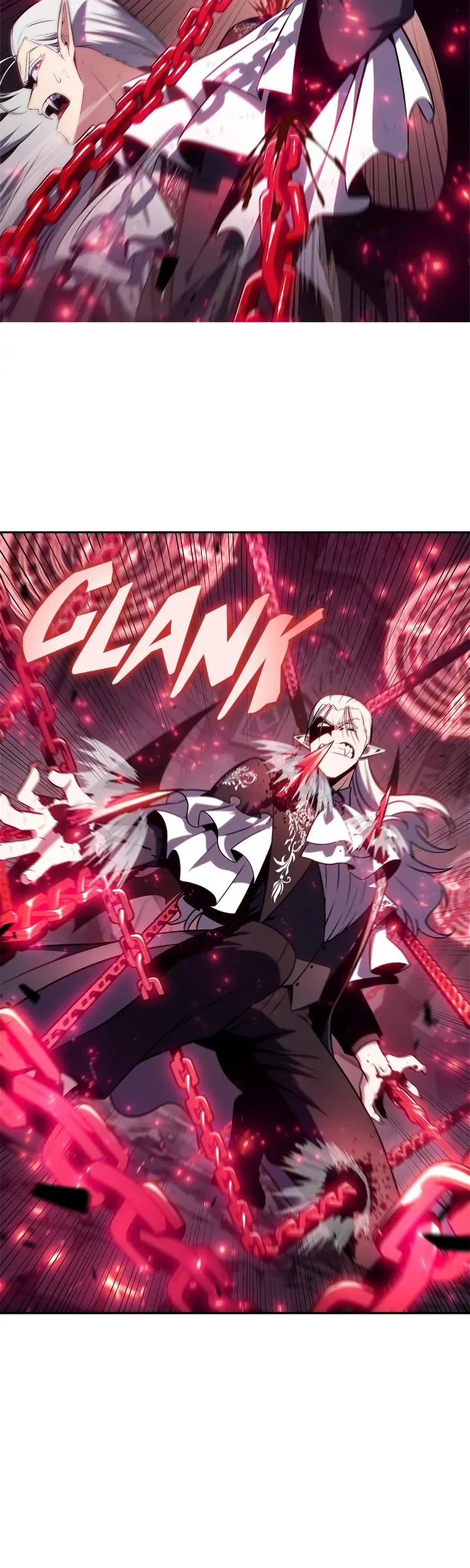Read I’m the Max-Level Newbie EN Manga Online