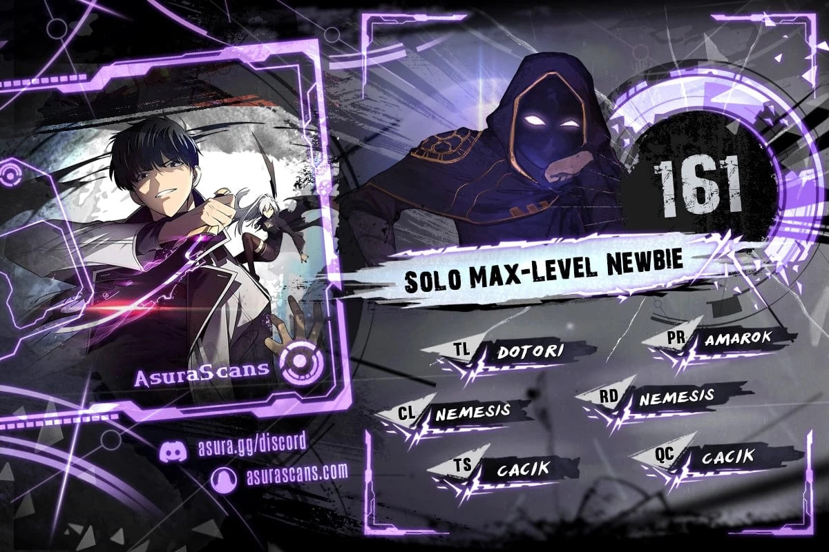 Read I’m the Max-Level Newbie EN Manga Online