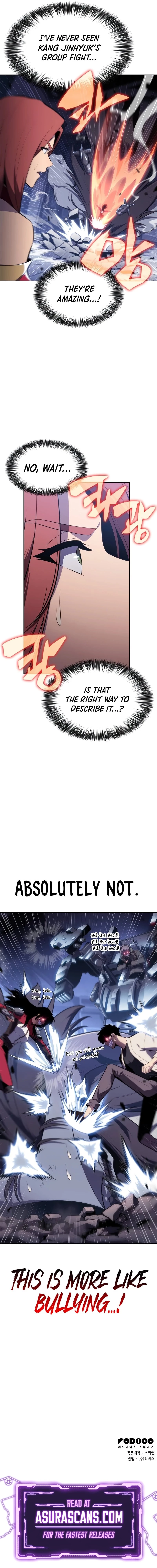 Read I’m the Max-Level Newbie EN Manga Online