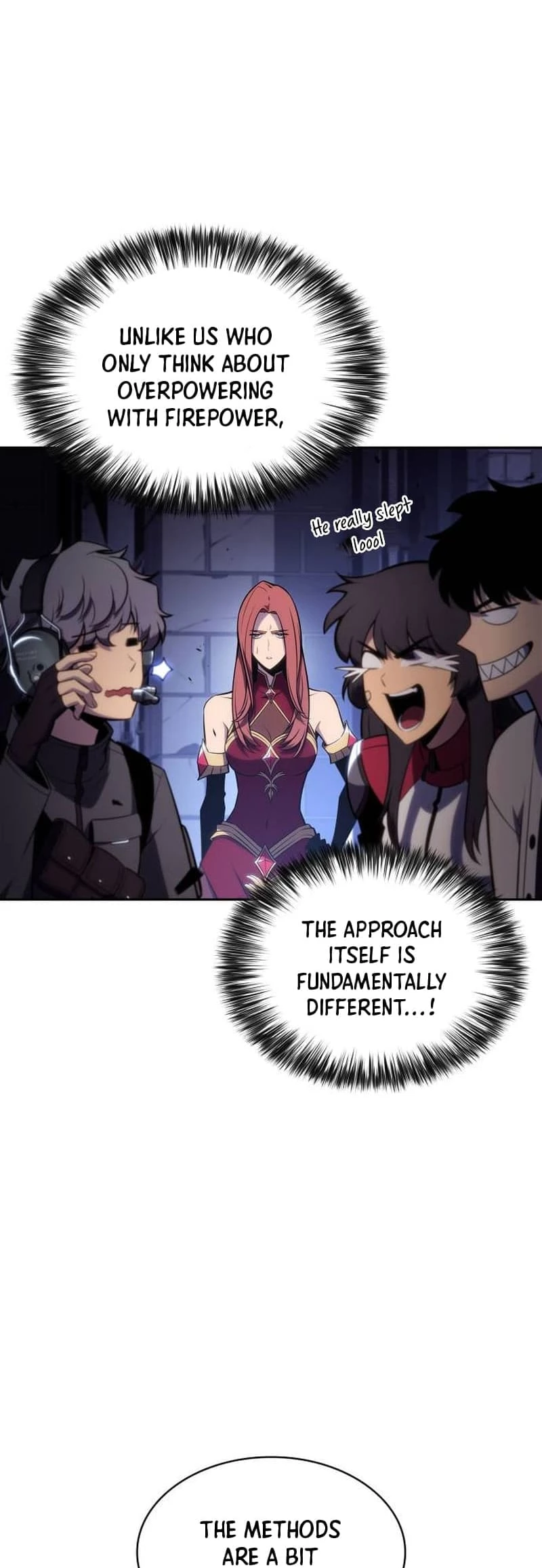 Read I’m the Max-Level Newbie EN Manga Online