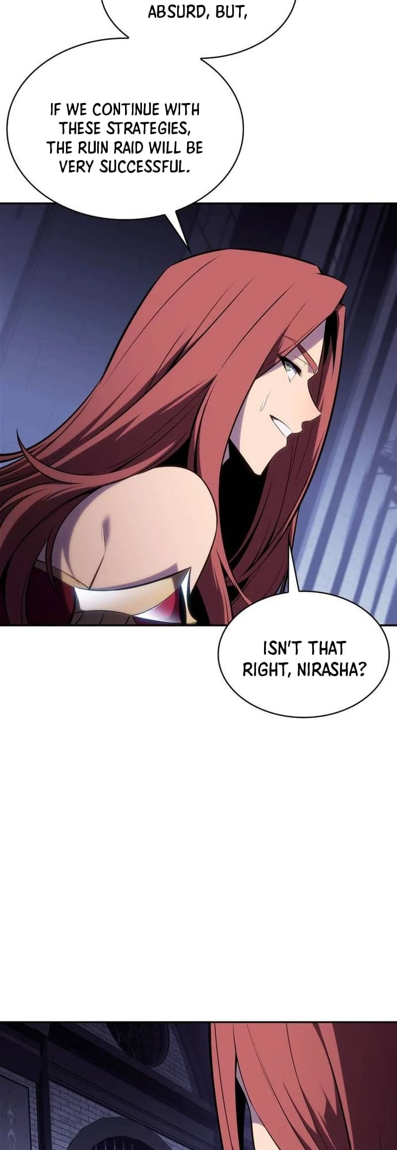 Read I’m the Max-Level Newbie EN Manga Online
